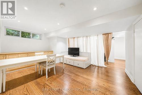 32 Alanadale Avenue, Markham, ON - Indoor Photo Showing Dining Room