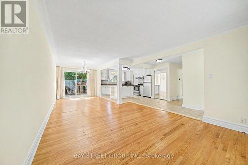 32 Alanadale Avenue, Markham, ON - Indoor Photo Showing Other Room