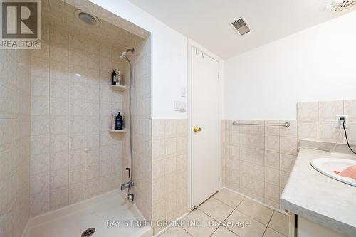 32 Alanadale Avenue, Markham, ON - Indoor Photo Showing Bathroom