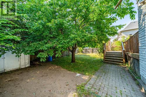 32 Alanadale Avenue, Markham, ON - Outdoor