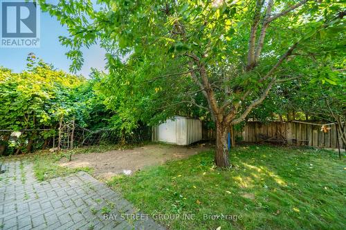 32 Alanadale Avenue, Markham, ON - Outdoor
