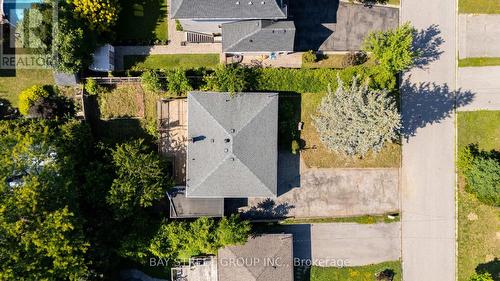 32 Alanadale Avenue, Markham, ON - Outdoor With View