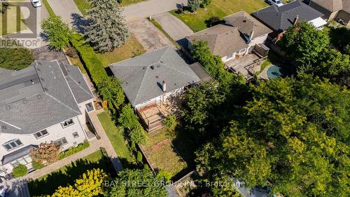 32 Alanadale Avenue, Markham, ON - Outdoor With View