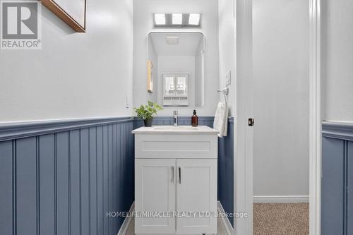 59 Dawson Crescent, Milton, ON - Indoor Photo Showing Bathroom