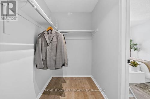 59 Dawson Crescent, Milton, ON - Indoor With Storage