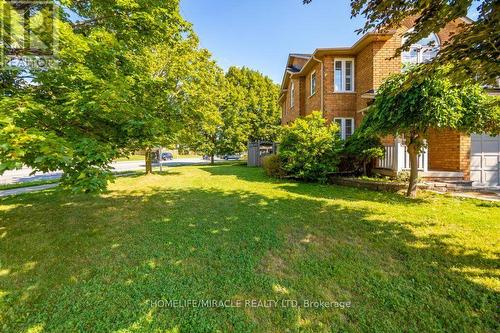 59 Dawson Crescent, Milton, ON - Outdoor