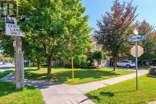 59 Dawson Crescent, Milton, ON - Outdoor