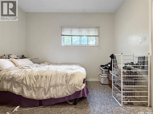 161 5Th Avenue Ne, Swift Current, SK - Indoor Photo Showing Bedroom