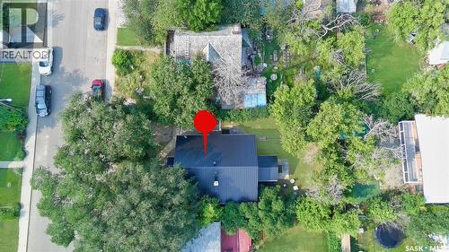 161 5Th Avenue Ne, Swift Current, SK - Outdoor With View