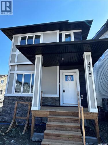 3115 Bowen STREET  Regina, SK S4V 4C6
