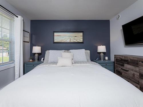 141 Hemlock Drive, Elmsdale, NS - Indoor Photo Showing Bedroom