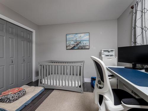 141 Hemlock Drive, Elmsdale, NS - Indoor Photo Showing Bedroom