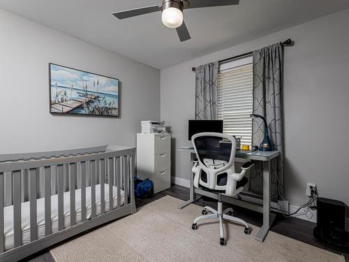 141 Hemlock Drive, Elmsdale, NS - Indoor Photo Showing Bedroom