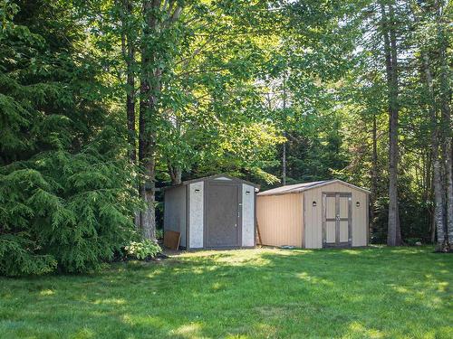 141 Hemlock Drive, Elmsdale, NS - Outdoor