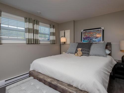 141 Hemlock Drive, Elmsdale, NS - Indoor Photo Showing Bedroom