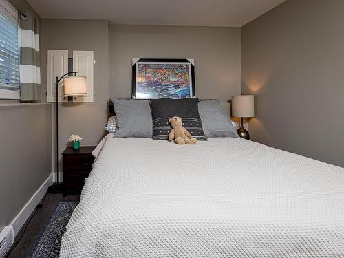 141 Hemlock Drive, Elmsdale, NS - Indoor Photo Showing Bedroom