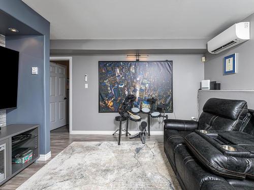 141 Hemlock Drive, Elmsdale, NS - Indoor Photo Showing Living Room