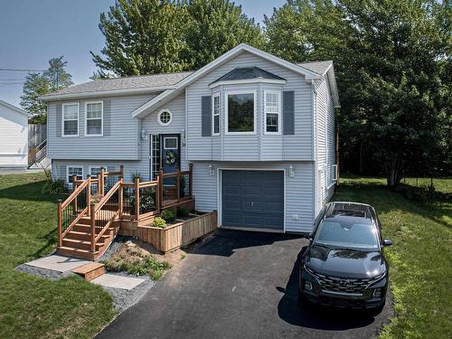 141 Hemlock Drive, Elmsdale, NS - Outdoor