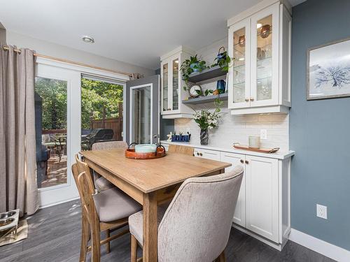 141 Hemlock Drive, Elmsdale, NS - Indoor Photo Showing Dining Room