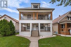 1379-1381 PIERRE AVENUE Windsor, ON N8X 4P2