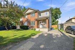 115 BURTCH STREET Woodstock (Woodstock - South), ON N4S 3M5