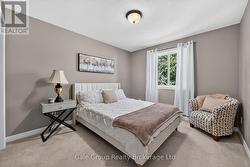 Bedroom two - 