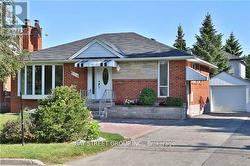 BSMT - 314 PALMER AVENUE Richmond Hill, ON L4C 1P3