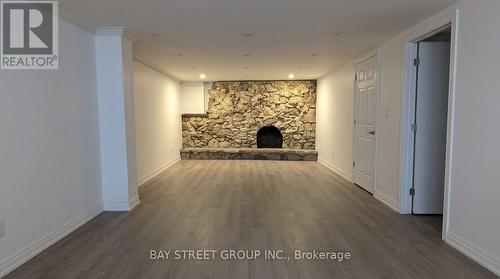 BSMT - 314 PALMER AVENUE , Richmond Hill, Ontario L4C 1P3 2