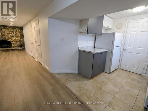 BSMT - 314 PALMER AVENUE , Richmond Hill, Ontario L4C 1P3 4