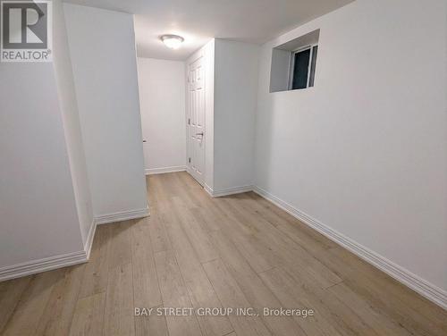 BSMT - 314 PALMER AVENUE , Richmond Hill, Ontario L4C 1P3 5