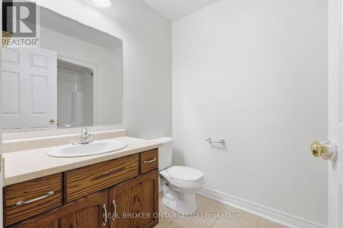 91 Lynch Circle E, Guelph, ON - Indoor Photo Showing Bathroom