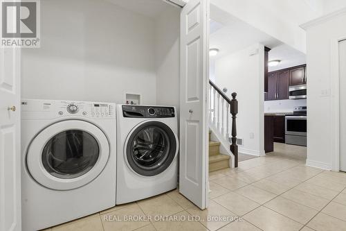 91 Lynch Circle E, Guelph, ON - Indoor Photo Showing Laundry Room