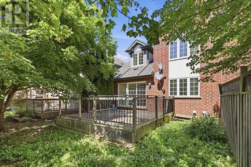 91 Lynch Circle E, Guelph, ON - Outdoor