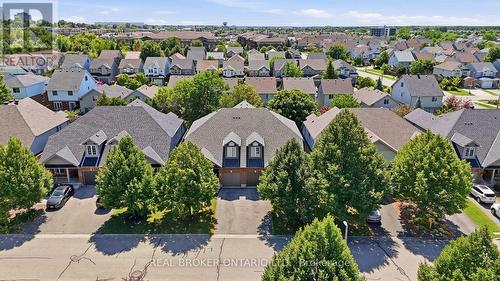 91 Lynch Circle E, Guelph, ON - Outdoor With View