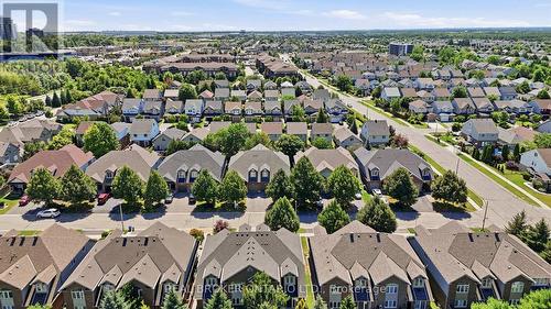 91 Lynch Circle E, Guelph, ON - Outdoor With View