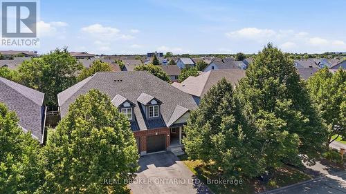 91 Lynch Circle E, Guelph, ON - Outdoor