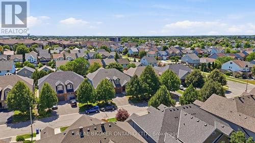 91 Lynch Circle E, Guelph, ON - Outdoor With View