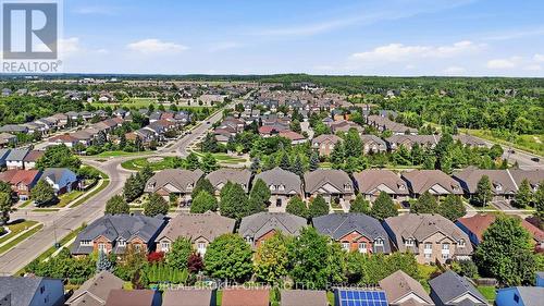 91 Lynch Circle E, Guelph, ON - Outdoor With View