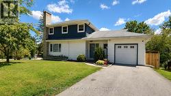 3 PARKSIDE DRIVE  Tillsonburg, ON N4G 4A1