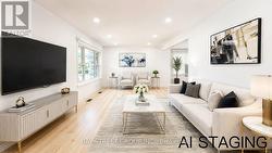 3 PARKSIDE DRIVE Tillsonburg, ON N4G 4A1