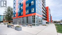 258 SUNVIEW Street Unit# 276  Waterloo, ON N2L 0H7