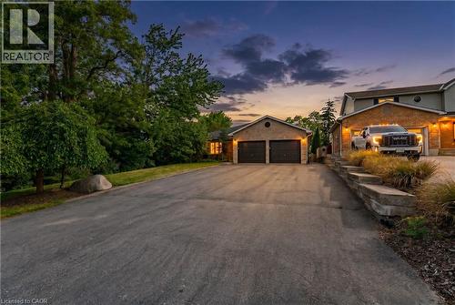 907 DOON VILLAGE Road  Kitchener, ON N2P 1A1