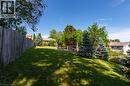 Expansive green lawn and mature trees - 907 Doon Village Road, Kitchener, ON  - Outdoor 