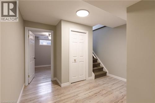 907 Doon Village Road, Kitchener, ON - Indoor Photo Showing Other Room