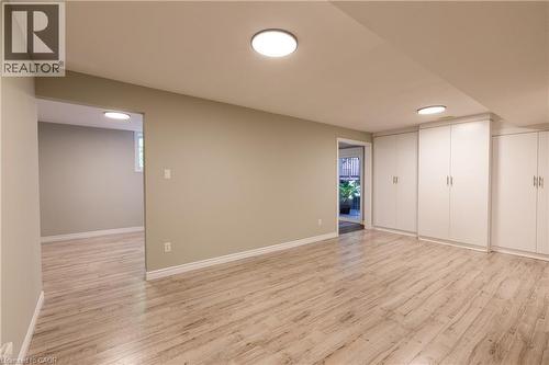 907 Doon Village Road, Kitchener, ON - Indoor Photo Showing Other Room