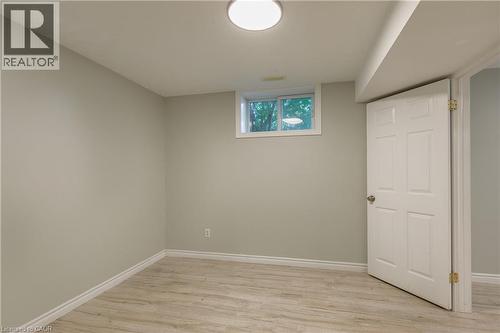 907 Doon Village Road, Kitchener, ON - Indoor Photo Showing Other Room