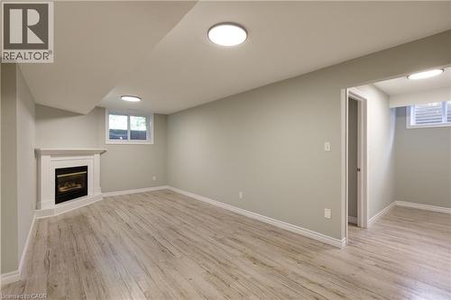 907 Doon Village Road, Kitchener, ON - Indoor