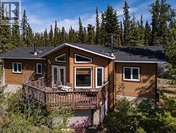 166 JUDAS CREEK DRIVE  Whitehorse South, YT Y0B 1Y2