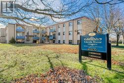 UNIT 7 - 744 LINCOLN STREET Welland (Lincoln/Crowland), ON L3B 4R5