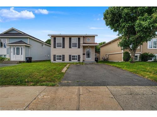 311 Anspach Street  St. John's, NL A1E 5C5